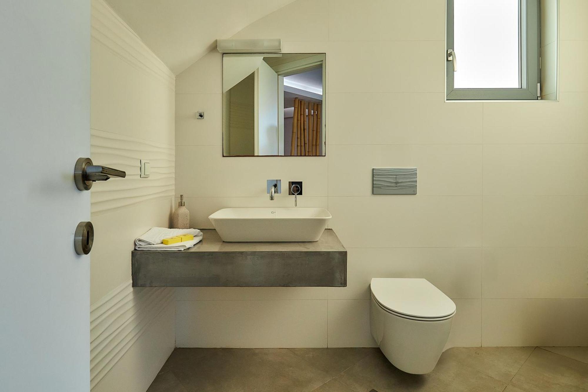 Villa Santa Barbara Hersonisos Херсонисос Екстериор снимка