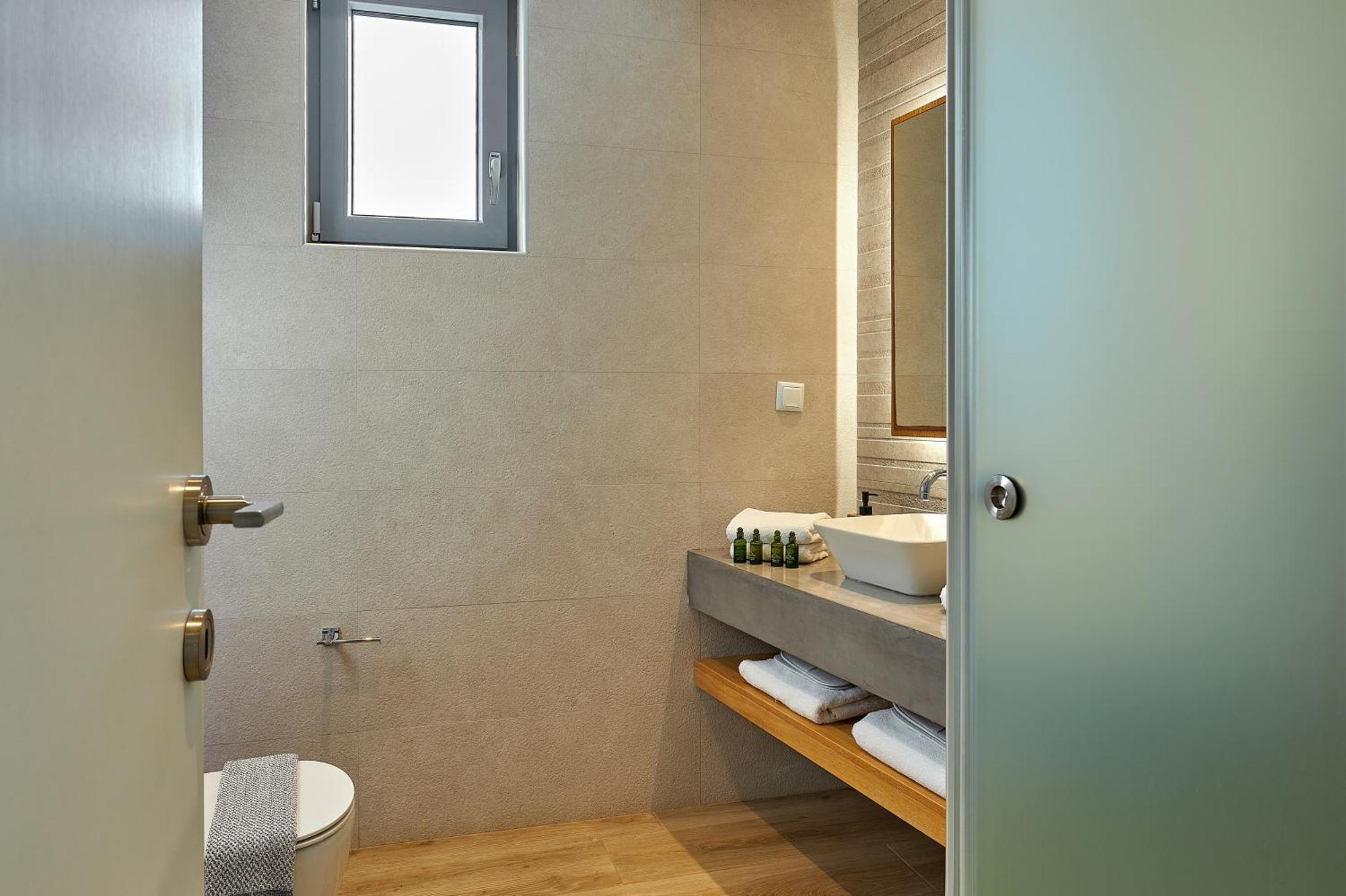 Villa Santa Barbara Hersonisos Херсонисос Екстериор снимка